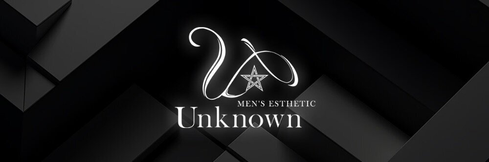 MEN'SESTHETIC【Unknown】池袋/成増