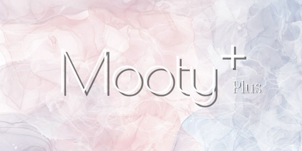 Mooty+白石ルーム