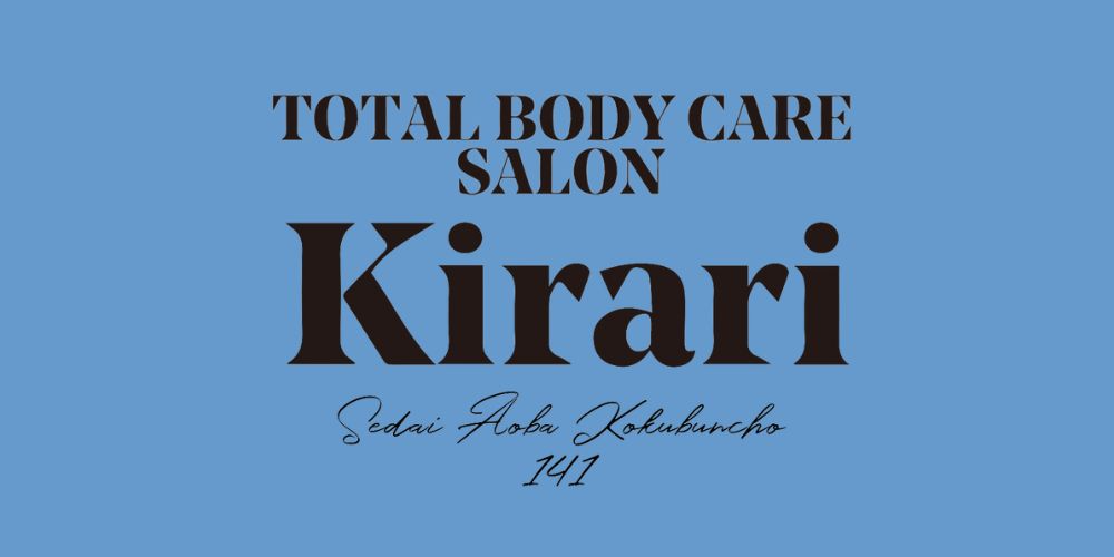 TotalbodycaresalonKirari