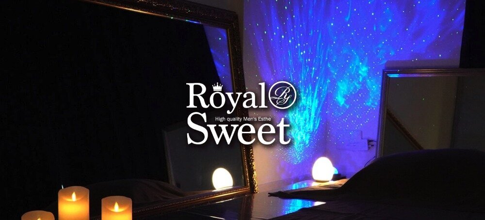 RoyalSweet（ロイヤルスイート）