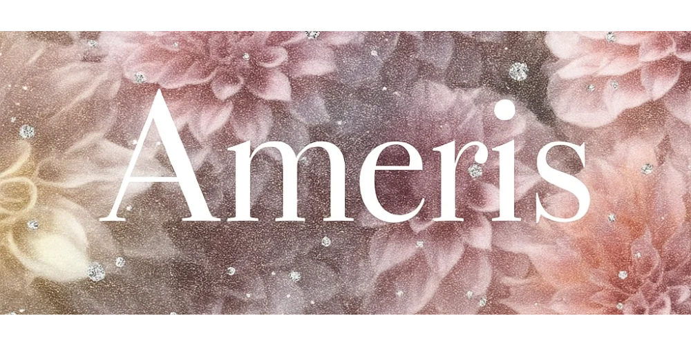 Ameris（アメリス）