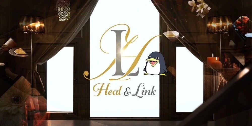 Heal & Link【ヒールリンク】