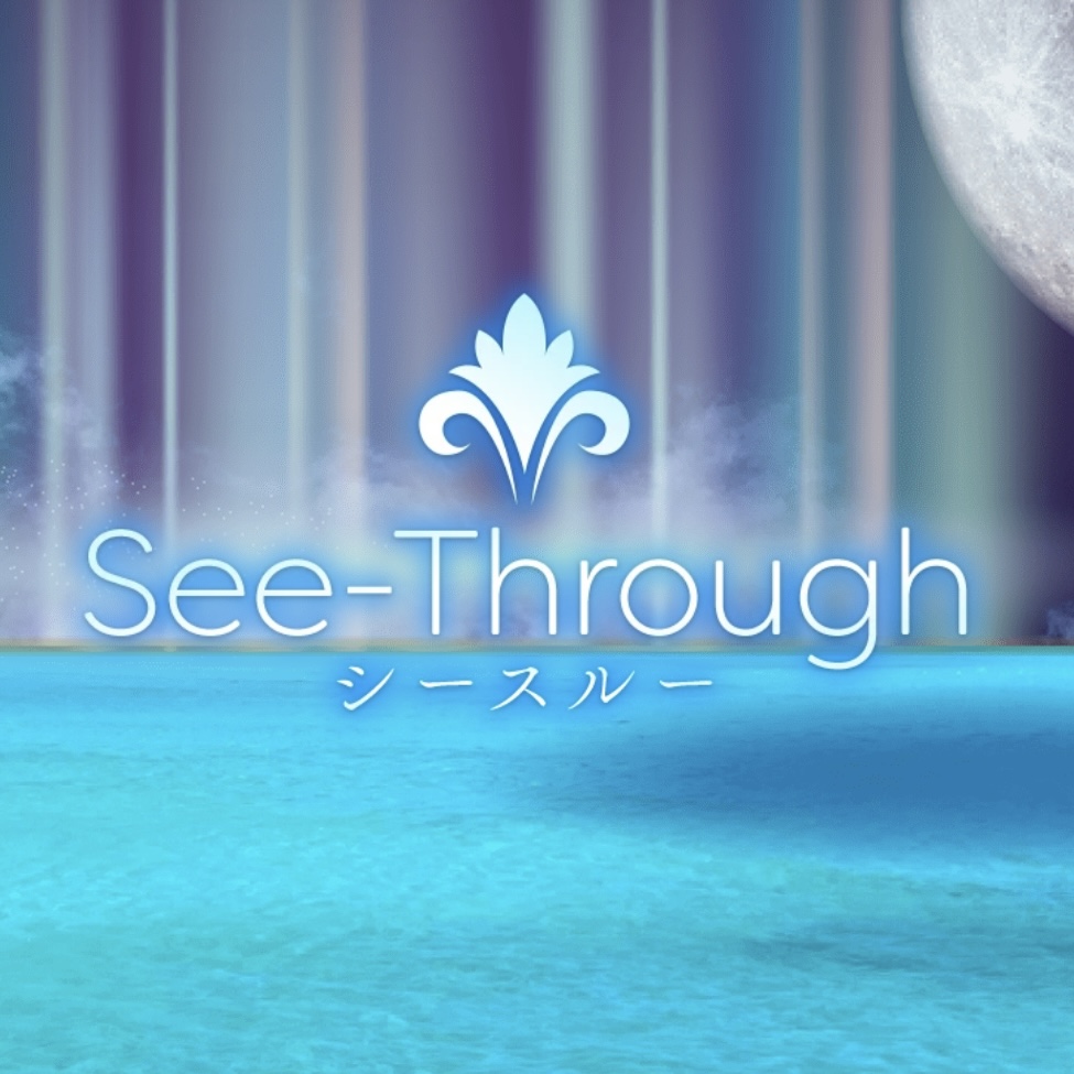 See-Through船橋