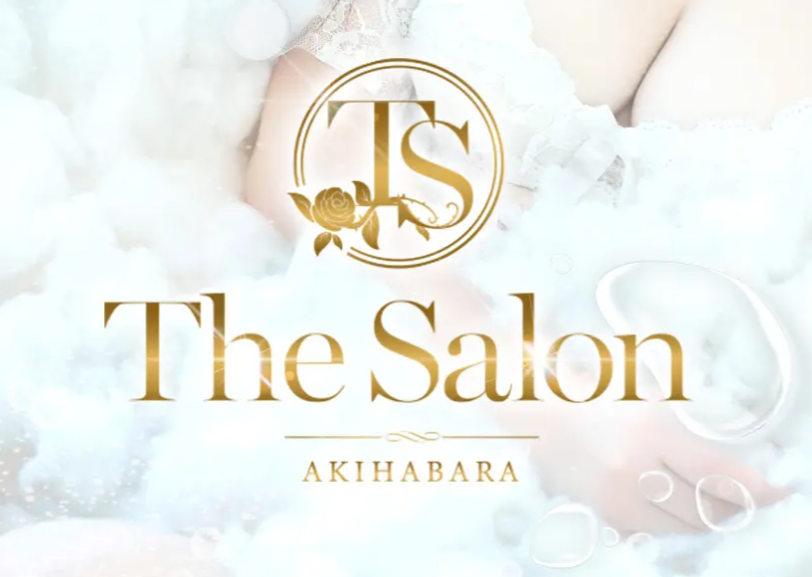 The Salon 新橋