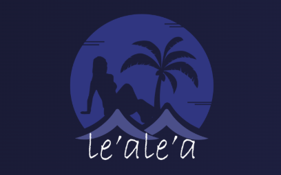 le`ale`a TOKYO