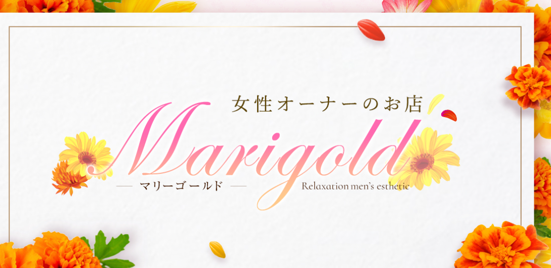 marigold（マリーゴールド）